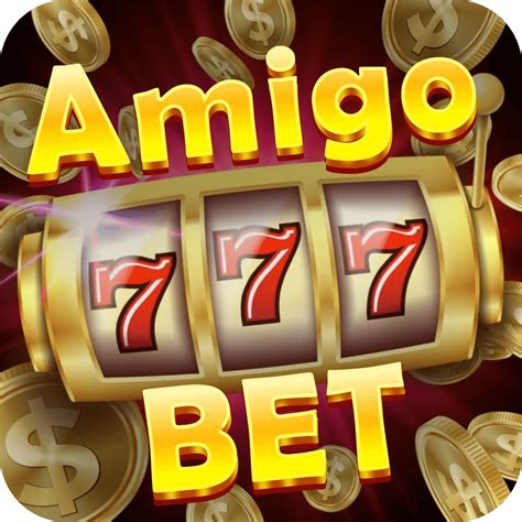 amigos bet 777 - Amigobet777.com é confiável? Amigobet777 é segura? 